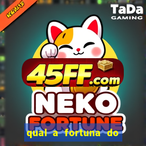 qual a fortuna do advogado nelson william